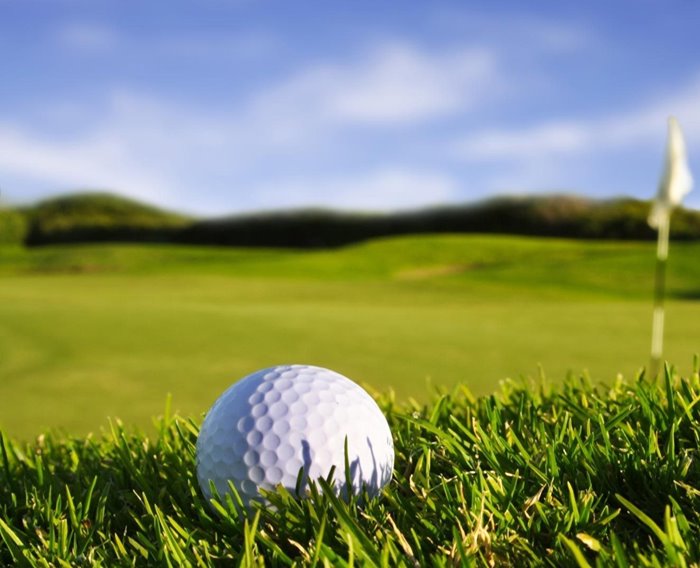 Vouchery na golf